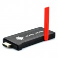 Mini Android 4.2 TV Dongle - SlimTV