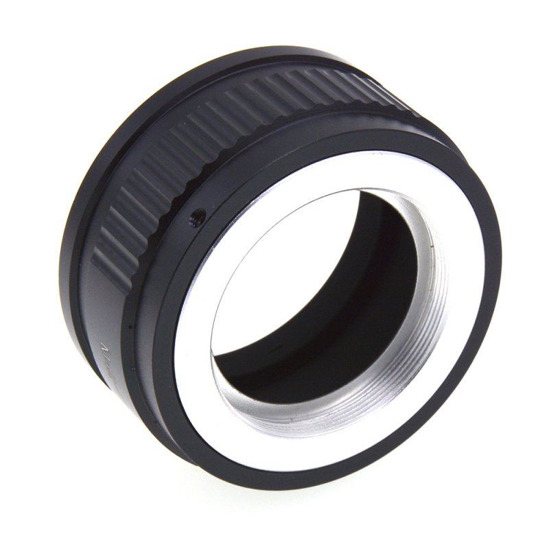 For M42-Nikon Z Lens Mount Adapter Ring for M42 42mm Screw Lens to Nikon Z Mount Z6 Z7 Camera 