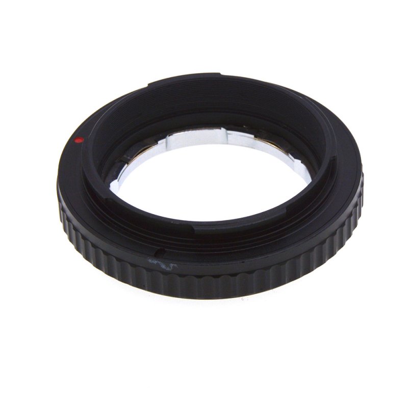 LM-Z Lens Mount Adapter Ring for Leica M LM Zeiss M VM Lens to Nikon Z7 Z6 Camera Body Adaptor 