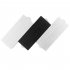 6w Led Wall Lamp 120 Degrees Modern Design Bedroom Bedside Lights For Garden Street Balcony Decor warm light