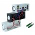 6w Led Wall Lamp 120 Degrees Modern Design Bedroom Bedside Lights For Garden Street Balcony Decor warm light
