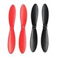 Hubsan H107C RC Rotor Blade Propellers Props