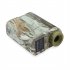 6x 600m Golf Rangefinder High precision Optical Lens Camouflage Telescope Distance Meter camouflage A