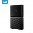 Western Digital My Passport HDD 2TB Black