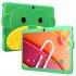 7 1 Inch Kids Tablet MT6592 Octa Core 2GB RAM 16GB ROM Android 5 1 1280 x 800 Screen 3000mah Red US Plug