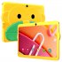 7 1 Inch Kids Tablet MT6592 Octa Core 2GB RAM 16GB ROM Android 5 1 1280 x 800 Screen 3000mah Red US Plug