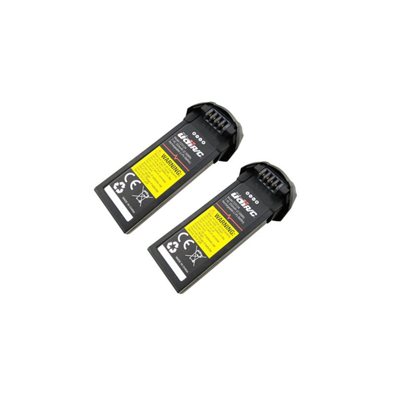 7.4V 350mah Lithium Battery for UDI U31 / U31W / U36 / T25 / U34W / U36W Remote Control Helicopter Spare Parts Battery