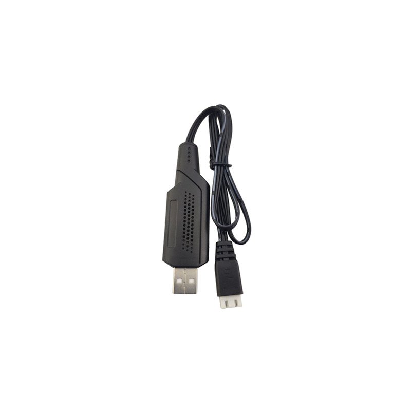 7.4V Lithium USB Charger Cable Accessories