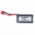 7 4v 1600mAh Lipo Battery For XINLEHONG 9125 Remote Control RC Car Spare Parts 9125 Battery Accessory Balance charger