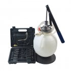 7.5L Manual Transmission Fluid Pump Oil Filling Filler System Oil Extractor