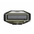 7 5W Hand Crank Radio With 4000mAh Battery AM FM WB 87 108 MHZ 520 1710 KHZ 162 400 162 550MHZ LED Flashlight Emergency Radio ArmyGreen