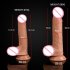 7 8 Inch Strapon Phallus Huge Large Realistic Dildos Silicone Penis With Suction Cup G Spot Stimulate Sex Toy ZB 01