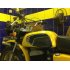 7 8   Motorcycle Handlebar Risers Bar Kit Mount Clamp 30MM Height for Honda ATV Dirt Bike  