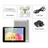 7 85 Inch Android 4 2  Volo  Tablet PC with 1GB of RAM  MTK8382 Quad Core 1 2GHz CPU and 32GB Micro SD Card Slot  Two GSM   WCDM SIM Slots and a 4000mAh Battery