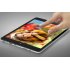 7 85 Inch Quad Core Android Tablet has an IPS Screen  an A31S 1GHz CPU  1G RAM  16GB ROM and a Detachable Keyboard