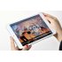 7 9 Inch Small Android Tablet with Quad Core CPU  1024x768 HD IPS Screen  HDMI Port  8GB Memory and much more   Small but powerful is what this tablet is about