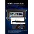 7   Car Radio Car Multimedia Player Support GPS Navigation Autoradio 2din Stereo Video MP5 For Volkswagen black