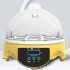 7 Egg Incubators for Hatching Eggs  Intelligent Egg Incubator with Temperature Control and Automatic Egg Turning EU Plug
