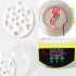 7 Egg Incubators for Hatching Eggs  Intelligent Egg Incubator with Temperature Control and Automatic Egg Turning EU Plug