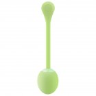 7 Frequency Vibration Wireless Remote Control Vibrator Female Masturbation Adult Sex Toy No remote control-green