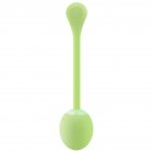 7 Frequency Vibration Wireless Remote Control Vibrator Female Masturbation Adult Sex Toy No remote control green