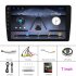 7 Inch Android 11 Car Player Bluetooth Hands free HD Touch Screen Gps Radio Reversing Display