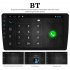 7 Inch Android 11 Car Player Bluetooth Hands free HD Touch Screen Gps Radio Reversing Display