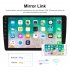 7 Inch Android 11 Car Player Bluetooth Hands free HD Touch Screen Gps Radio Reversing Display