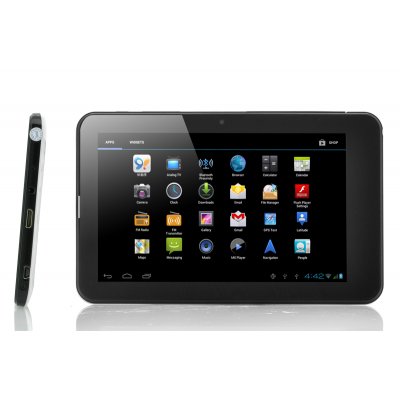 Wholesale 7 Inch GPS Tablet - Android Tablet with GPS From China