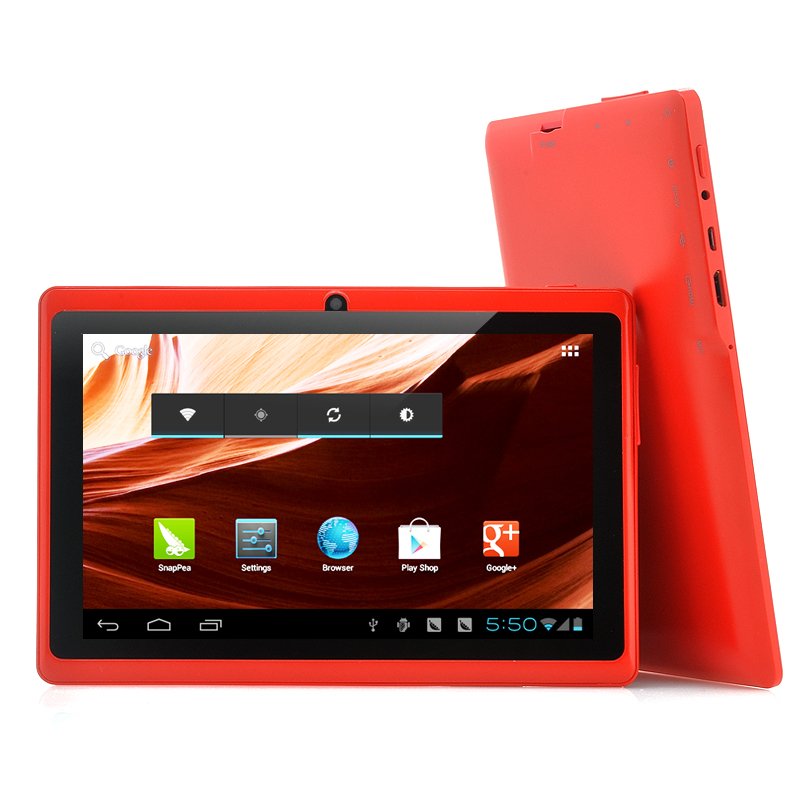 Android 4.0 Tablet PC 