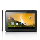 7 Inch Android 4 0 tablet PC with a powerful 1GHz CPU  512MB of DDRIII RAM bringing together a great set of specs with a powerful OS