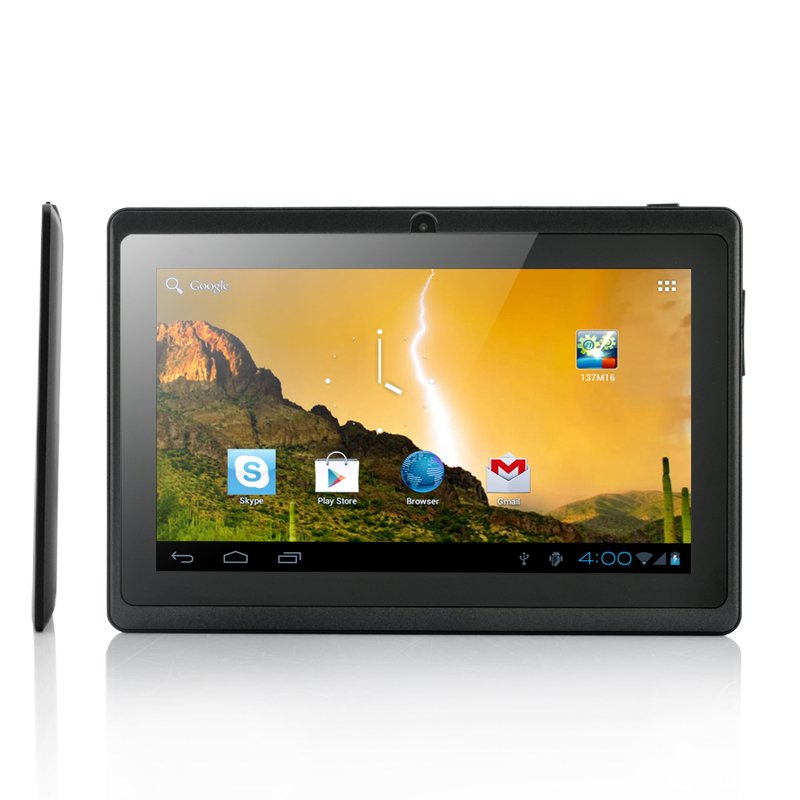 Android 4.0 Tablet Sonic