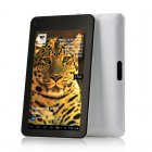 Android 4.1 Dual Core Tablet PC - Leopard