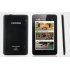 7 Inch Android 4 2 Tablet PC with Dual Core CPU  512MB DDR3 RAM  Dual Camera and more   Ceros  latest Android Tablet PC is finally available