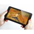 7 Inch Android 4 2 Tablet PC with Dual Core CPU  Front and Rear Camera and more   Pick this hot budget Android Tablet PC up today
