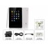 7 Inch Android 4 2 Tablet PC with Quad Core 1 2GHz CPU  1GB RAM and 8GB Memory