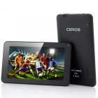 E-Ceros Create 7 Inch Android Tablet (Black)