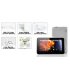 7 Inch Android 4 2 Tablet with Dual Core CPU  1GB RAM  HDMI Port  2MP Camera and 8GB Memory   Good Android tablets don t have to be expensive