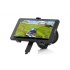 7 Inch Android 4 2 Tablet with phone calling capabilities  GPS navigation as well as coming with a Car Windshield Suction Mount