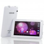E-Ceros Create 7 Inch Andorid Tablet (White)