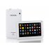 7 Inch Android 4 2 Touch Screen Tablet featuring a Dual Core 1 6GHz CPU  512MB DDR3  RAM as well as Wi Fi connection