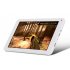 7 Inch Android 4 4 Tablet PC has an 800x480 Display  an Actions ATM7021 ARM Cortex A9 Dual Core CPU and 8GB of Internal Memory