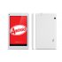 7 Inch Android 4 4 Tablet PC has an 800x480 Display  an Actions ATM7021 ARM Cortex A9 Dual Core CPU and 8GB of Internal Memory