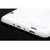7 Inch Android 4 4 Tablet PC has an 800x480 Display  an Actions ATM7021 ARM Cortex A9 Dual Core CPU and 8GB of Internal Memory