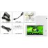 7 Inch Android 4 4 Tablet PC has an 800x480 Display  an Actions ATM7021 ARM Cortex A9 Dual Core CPU and 8GB of Internal Memory