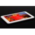 7 Inch Android 4 4 Tablet PC has an 800x480 Display  an Actions ATM7021 ARM Cortex A9 Dual Core CPU and 8GB of Internal Memory