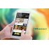 7 Inch Android 4 4 Tablet PC has an 800x480 Display  an Actions ATM7021 ARM Cortex A9 Dual Core CPU and 8GB of Internal Memory