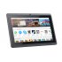 7 Inch Android 4 4 Tablet has a Quad Core A33 CPU  Mali 400 GPU  8GB Internal Memory as well as OTG support