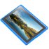 7 Inch Android 4 4 Tablet features a fully functional Allwinner A23 Dual Core CPU  4GB of Internal Memory  two Cameras and OTG Support