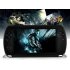 7 Inch Android Gaming Console Tablet featuring 1GHz CPU  8GB Internal Memory as well as a game Emulator makes this the ultimate media handheld device